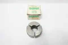 SUPERIOR CINCINNATI 1026-201-1188 SERRATED COLLET 1-3/16IN