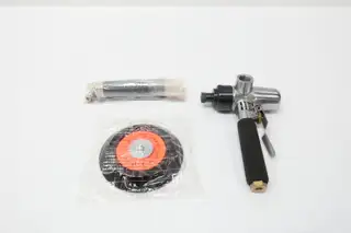 COMPACT TOOLS 715A2 VERTICAL POLISHER