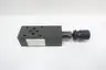 CTI MRV-02-B-1 HYDRAULIC MODULAR RELIEF VALVE thumbnail 1