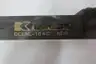 KENNAMETAL DCLNL-164C INDEXABLE INSERT LATHE TOOL HOLDER 1IN SHANK thumbnail 6