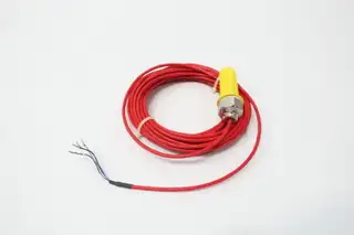 KROHNE STK 11586 FLOW SPECIAL SENSOR
