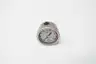 KRONES 0-901-74-990-4 PRESSURE GAUGE 1/4IN NPT 0-10BAR thumbnail 1