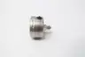 KRONES 0-901-74-990-4 PRESSURE GAUGE 1/4IN NPT 0-10BAR thumbnail 2