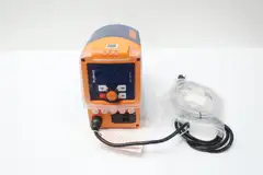 PROMINENT GXLAUS1020PVT2Q000UDC130EN METERING PUMP 5.18GPH 145PSI 100-230V-AC