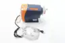 PROMINENT GXLAUS1020PVT2Q000UDC130EN METERING PUMP 5.18GPH 145PSI 100-230V-AC thumbnail 3