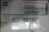PROMINENT GXLAUS1020PVT2Q000UDC130EN METERING PUMP 5.18GPH 145PSI 100-230V-AC thumbnail 6