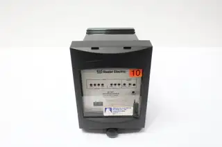 BASLER ELECTRIC BE1-50BF BREAKER FAILURE RELAY
