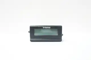 DANAHER A103-003 TOTALIZING COUNTER MODULE 8-DIGIT