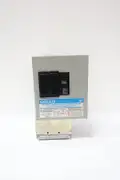 ITE XEQ450 X100 BUSTRIBUTION CIRCUIT BREAKER PLUG ENCLOSURE 50A AMP 240V-AC 4P