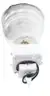NEPTUN 17100-PC-UNV LED LIGHT FIXTURE 100W 120-277V-AC thumbnail 3