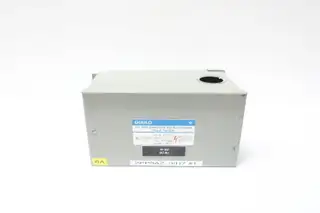 ITE X100-4PB X100 BUSTRIBUTION PLUG-IN TAP BOX 100A AMP 600V-AC