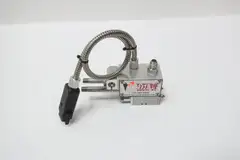 KEYSTONE KNG6382 HOT MELT GLUE APPLICATOR HEAD 240V-AC