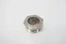 AC&R SG-16 SCREW IN LIQUID INDICATOR SIGHT GLASS 2IN NPT thumbnail 1