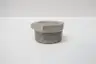 AC&R SG-16 SCREW IN LIQUID INDICATOR SIGHT GLASS 2IN NPT thumbnail 2