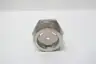 AC&R SG-16 SCREW IN LIQUID INDICATOR SIGHT GLASS 2IN NPT thumbnail 3