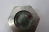 AC&R SG-16 SCREW IN LIQUID INDICATOR SIGHT GLASS 2IN NPT thumbnail 4