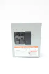 ITE XEQ450 XJ-L CIRCUIT BREAKER PLUG 50A AMP 240V-AC 3PH 4W