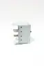 ITE XEQ450 XJ-L CIRCUIT BREAKER PLUG 50A AMP 240V-AC 3PH 4W thumbnail 2
