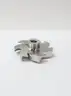 7-VANE PUMP IMPELLER 5-1/2IN OD 7/8IN BORE thumbnail 3