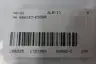7-VANE PUMP IMPELLER 5-1/2IN OD 7/8IN BORE thumbnail 5