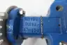 TECHNOVA BFVB2DN100 MANUAL LUGGED BUTTERFLY VALVE 4IN 150 thumbnail 4
