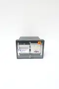 ABB 59G 410E1175 GROUND VOLTAGE RELAY 48/125V-DC