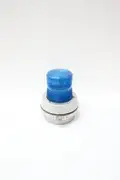 EDWARDS 51B-N5-40W ADAPTABEACON SIGNAL APPLIANCE LAMP ASSEMBLY 40W 120V-AC