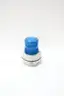 EDWARDS 51B-N5-40W ADAPTABEACON SIGNAL APPLIANCE LAMP ASSEMBLY 40W 120V-AC thumbnail 1