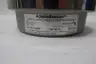 EDWARDS 51A-N5 ADAPTABEACON YELLOW SIGNAL APPLIANCE LAMP ASSEMBLY 120V-AC thumbnail 4
