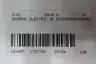 GENERAL ELECTRIC GE DTP2053D010G00B PROTECTION & CONTROL SYSTEM 48/125V-DC thumbnail 7