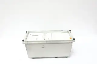 GENERAL ELECTRIC GE DTP1053D010G00B PROTECTION & CONTROL SYSTEM 48/125V-DC