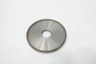 NDI NAGOYA DIAMOND INDUSTRIAL TC7756 WHEEL