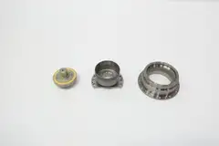 HARMONIC DRIVE CSF-20-80-2A-GR-SP YASKAWA HW9380947-A SK16 B-AXIS REDUCER