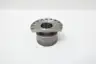 HARMONIC DRIVE CSF-20-80-2A-GR-SP YASKAWA HW9380947-A SK16 B-AXIS REDUCER thumbnail 5