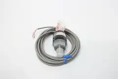 TOKYO KEIKI ESPP-H3-H-10 PRESSURE SWITCH SENSOR 24V-DC 0-35MPA