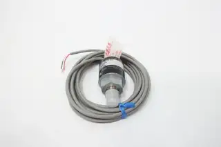 TOKYO KEIKI ESPP-H3-H-10 PRESSURE SWITCH SENSOR 24V-DC 0-35MPA