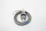 TOKYO KEIKI ESPP-H3-H-10 PRESSURE SWITCH SENSOR 24V-DC 0-35MPA thumbnail 1