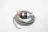 TOKYO KEIKI ESPP-H3-H-10 PRESSURE SWITCH SENSOR 24V-DC 0-35MPA thumbnail 4