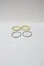 MSC PH-PK402HLLP1 PISTON SEAL KIT FOR PARKER CYLINDER thumbnail 2