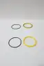 MSC PH-PK402HLLP1 PISTON SEAL KIT FOR PARKER CYLINDER thumbnail 3