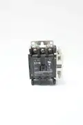 EATON C25DNA325 DEFINITE PURPOSE CONTACTOR 120V-DC 25A 10HP