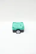 PEPPERL FUCHS NCB50-FP-A2-P1 INDUCTIVE SENSOR 10-60V-DC