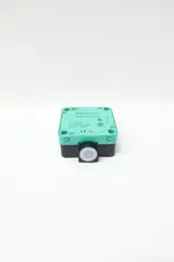 PEPPERL FUCHS NCB50-FP-A2-P1 INDUCTIVE SENSOR 10-60V-DC