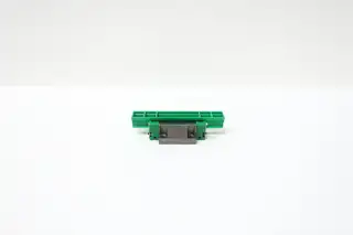 INA KWVE15BV1G3 LINEAR BEARING GUIDE BLOCK 15MM