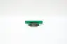 INA KWVE15BV1G3 LINEAR BEARING GUIDE BLOCK 15MM thumbnail 1