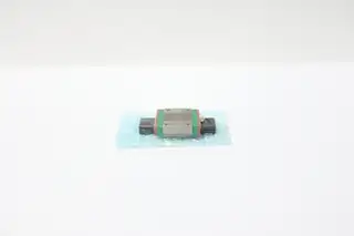 HIWIN MGN15CH LINEAR BEARING GUIDE BLOCK 15MM