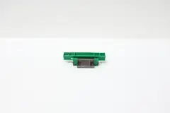 INA KWVE15BG3V2 LINEAR BEARING GUIDE BLOCK 15MM