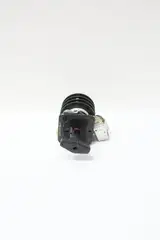 ELECTROSWITCH 7802B ROTARY SWITCH 24V-DC