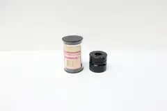 RULAND MDCS51-25-20-A ALUMINUM DISC COUPLING 25MM/20MM SINGLE