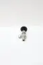 SWAGELOK SS-1RS6-A INTEGRAL BONNET ANGLE PATTERN NEEDLE VALVE 5000PSI 1/4IN thumbnail 3